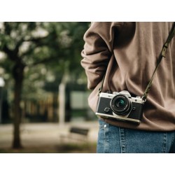 Buy Olympus OM-System OM-3 - OM-3 - Silver, Micro Four Thirds Mirrorless Body in Cyprus, Nicosia, Limassol, Larnaka, Pafos