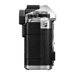 Buy Olympus OM-System OM-3 - OM-3 - Silver, Micro Four Thirds Mirrorless Body in Cyprus, Nicosia, Limassol, Larnaka, Pafos