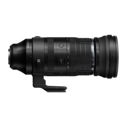 Buy Olympus OM System M.Zuiko Digital ED 150-600mm F5.0-6.3 IS - EZ-M1560 - Black in Cyprus, Nicosia, Limassol, Larnaka, Pafos