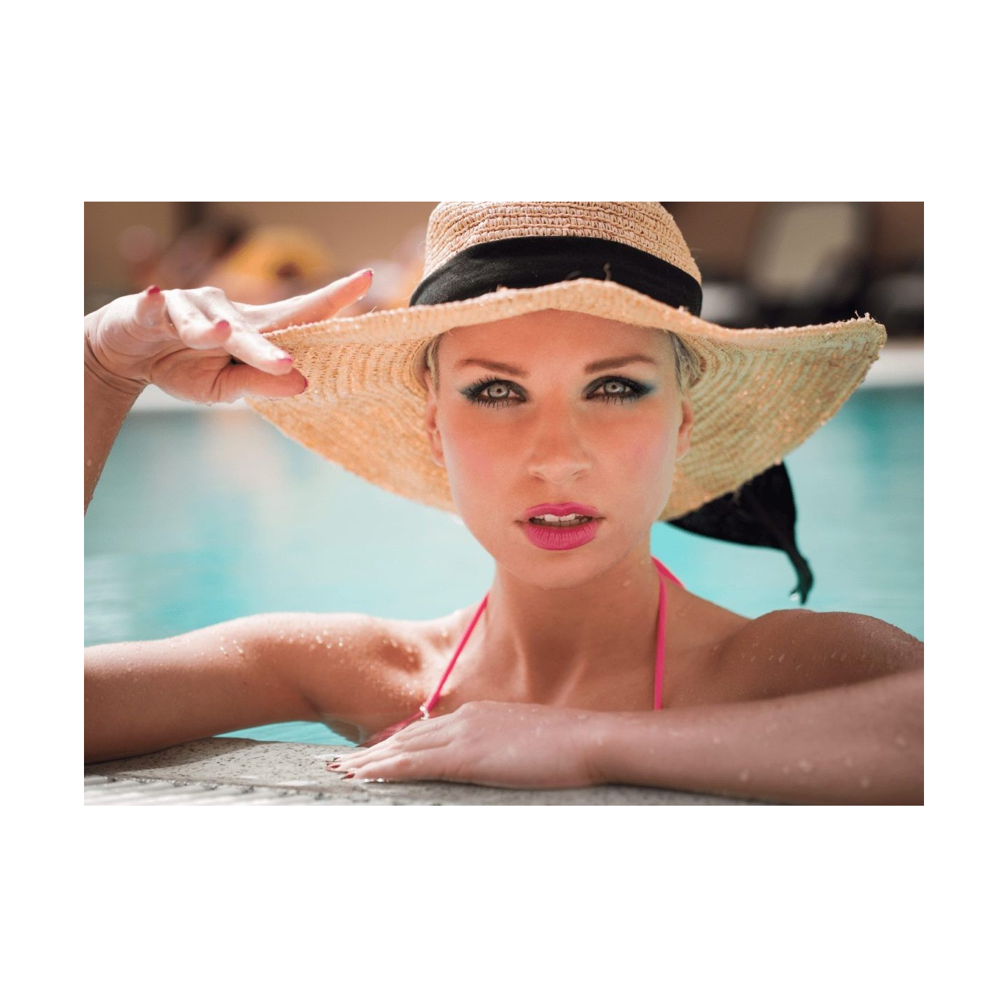 Olympus 45mm f/1.8 M.ZUIKO DIGITAL Lens Micro Four Thirds - ET-M4518 - Black, MFT — Buy in Cyprus with Fast Delivery