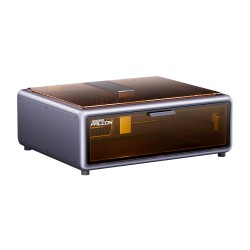Buy Creality Falcon A1 - A1 - 10W Laser Engraver, 305x381 mm bed, CoreXY, 600 mm/s in Cyprus, Nicosia, Limassol, Larnaka, Pafos
