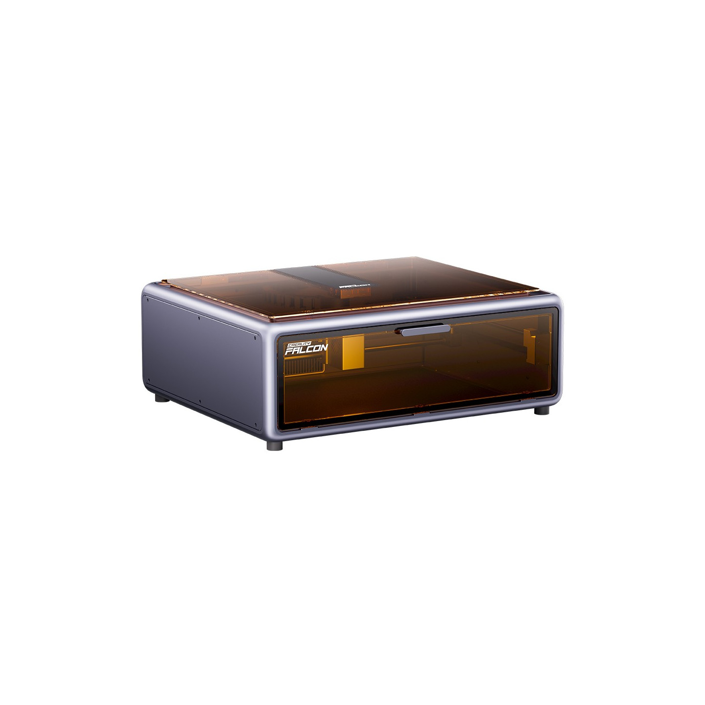 Creality Falcon A1 - A1 - 10W Laser Engraver, 305x381 mm bed, CoreXY, 600 mm/s — Buy in Cyprus with Fast Delivery