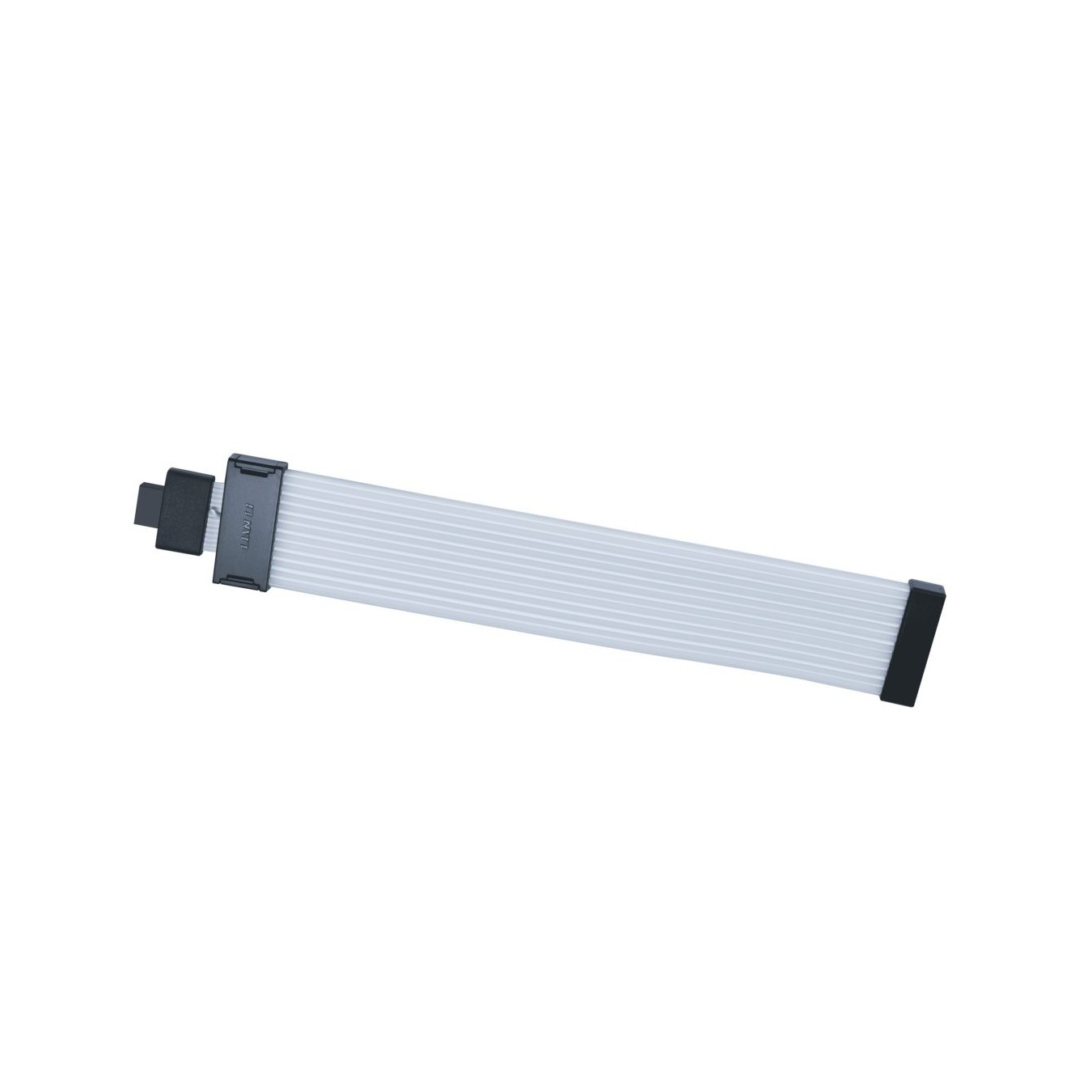 Lian Li STRIMER Wireless for GPU 12+4-Pin Wide - PW16-121W - 12+4-Pin Wide, ARGB Lighting, No Controller