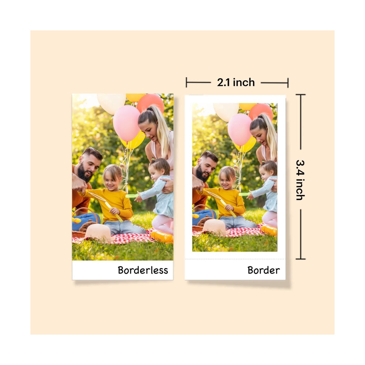 Kodak Mini Shot 2 Retro - Instant Camera & Photo Printer - Bluetooth, 8 Sheets — Buy in Cyprus with Fast Delivery