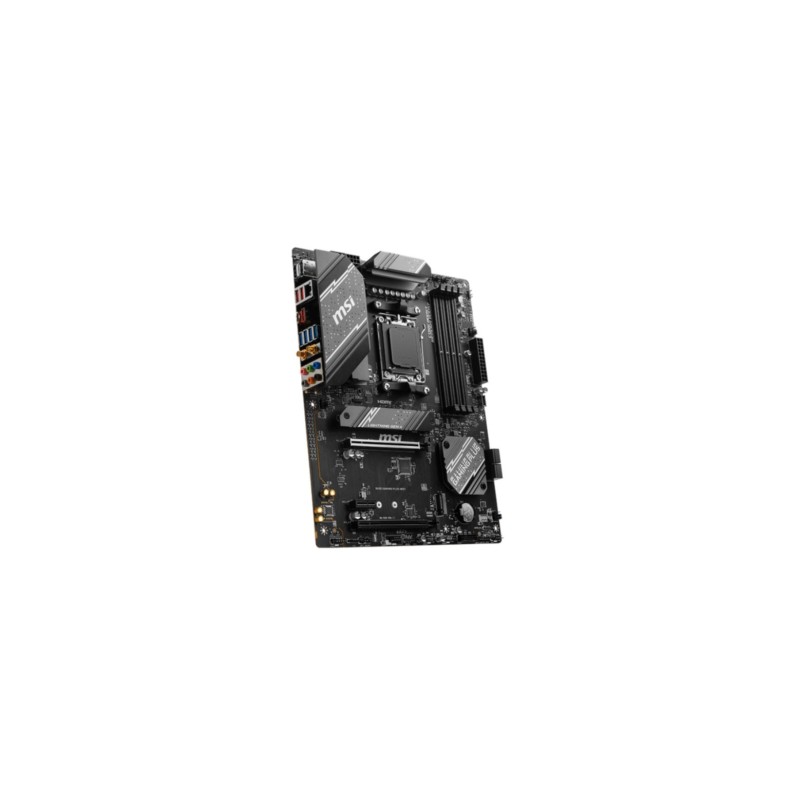 Buy MSI MPG B650 GAMING PLUS WIFI - AM5 ATX DDR5 Motherboard, Black, 192GB RAM S... in Cyprus, Nicosia, Limassol, Larnaka, Pafos