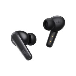 Buy QCY T13X TWS Black - T13X - True Wireless Earbuds, 30h Battery, 380mAh Case,... in Cyprus, Nicosia, Limassol, Larnaka, Pafos