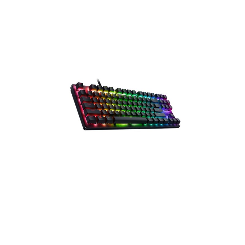 Buy RAZER Huntsman V3 X Tenkeyless - V3 X - GR Layout, Optical Clicky Purple Swi... in Cyprus, Nicosia, Limassol, Larnaka, Pafos