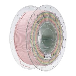 Buy CREALITY CR-PLA Matte Rainbow Filament - 3301010458 - (Matte Rainbow, 1 kg, ... in Cyprus, Nicosia, Limassol, Larnaka, Pafos