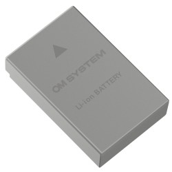 Buy Olympus BLS-50 Li-Ion camera battery for OM-D and OM-5 series - BLS-50 - 7.2... in Cyprus, Nicosia, Limassol, Larnaka, Pafos