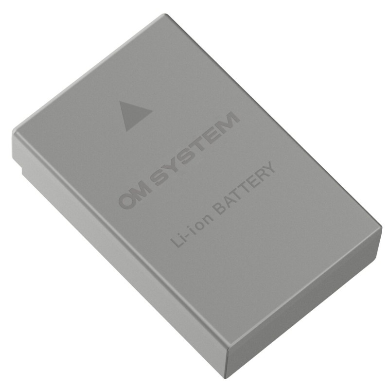 Buy Olympus BLS-50 Li-Ion camera battery for OM-D and OM-5 series - BLS-50 - 7.2... in Cyprus, Nicosia, Limassol, Larnaka, Pafos