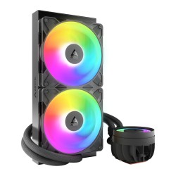 Buy Arctic Liquid Freezer III Pro - 280 A-RGB - 280mm AIO CPU Cooler, AM4/AM5, B... in Cyprus, Nicosia, Limassol, Larnaka, Pafos