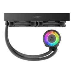 Buy Arctic Liquid Freezer III Pro - 280 A-RGB - 280mm AIO CPU Cooler, AM4/AM5, B... in Cyprus, Nicosia, Limassol, Larnaka, Pafos