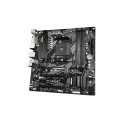 Buy GIGABYTE GA-B550M-DS3H - Micro-ATX AM4 Motherboard - B550, DDR4, 4 DIMM, 128... in Cyprus, Nicosia, Limassol, Larnaka, Pafos