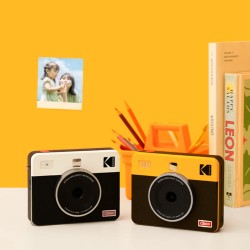 Buy Kodak Mini Shot 3 Retro - Mini Shot 3 Retro - Instant Camera & Photo Printer... in Cyprus, Nicosia, Limassol, Larnaka, Pafos