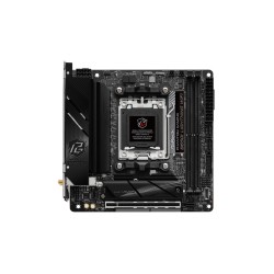 Buy ASRock B650I Lightning WiFi - Mini-ITX AM5 Motherboard - DDR5, Wi-Fi 6E, 2.5... in Cyprus, Nicosia, Limassol, Larnaka, Pafos