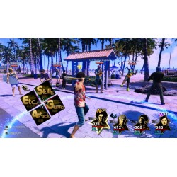 Buy Like A Dragon: Infinite Wealth XB - XB - Platform: Xbox, Genre: Action RPG in Cyprus, Nicosia, Limassol, Larnaka, Pafos