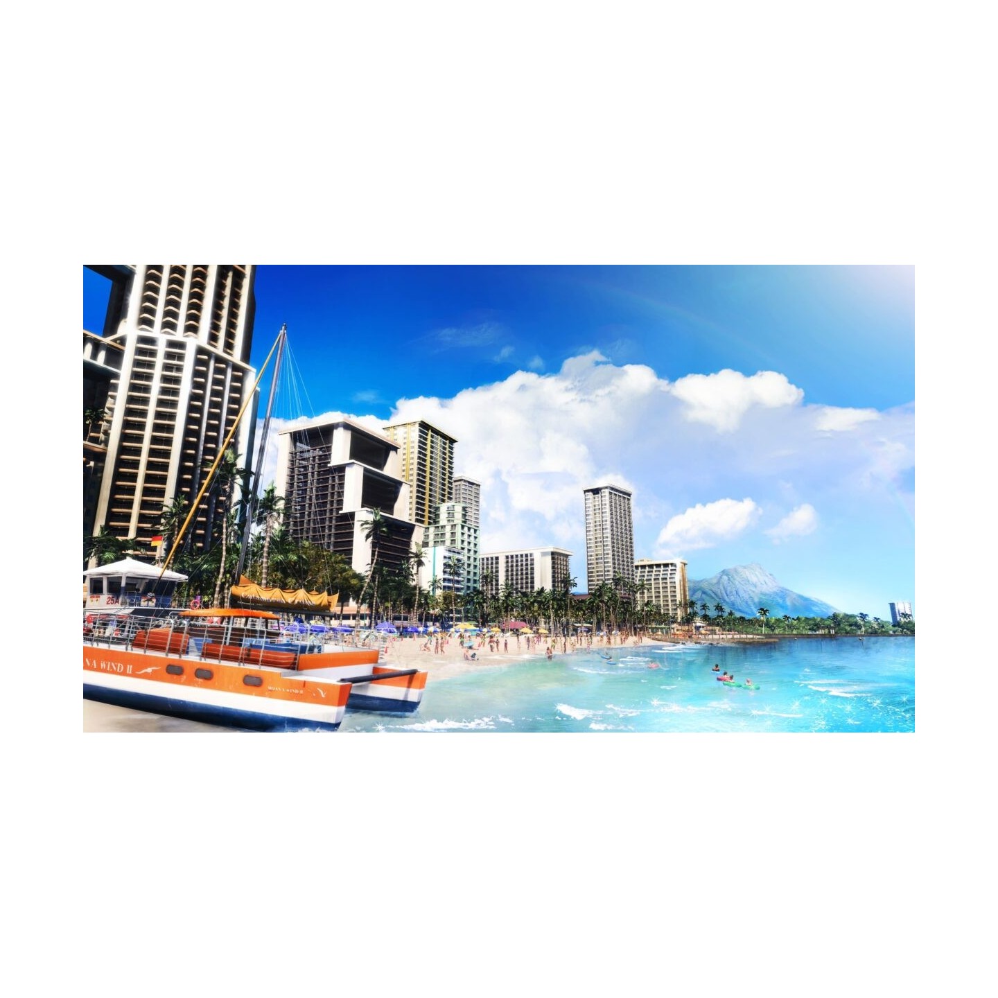 Like A Dragon: Infinite Wealth XB - XB - Platform: Xbox, Genre: Action RPG — Buy in Cyprus with Fast Delivery