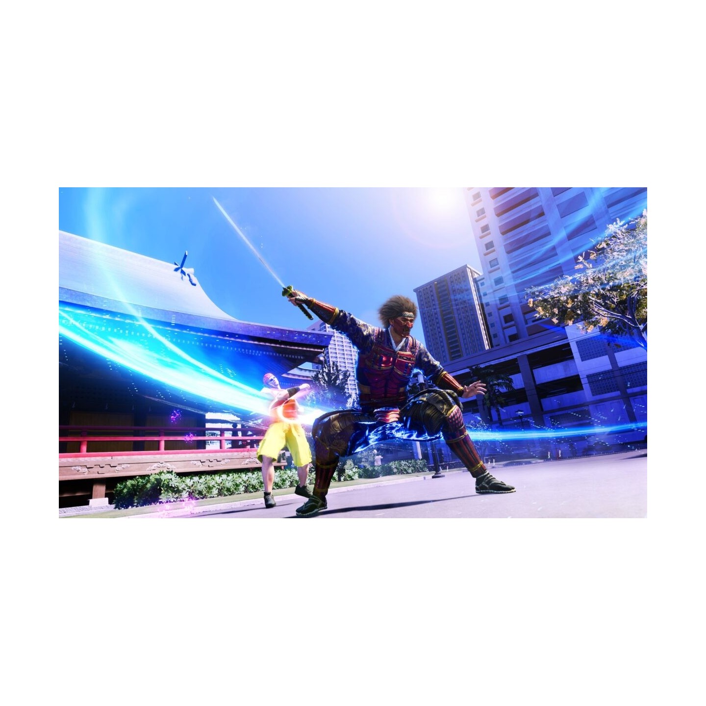 Like A Dragon: Infinite Wealth XB - XB - Platform: Xbox, Genre: Action RPG — Buy in Cyprus with Fast Delivery