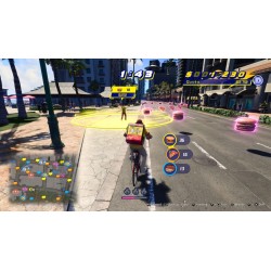 Buy Like A Dragon: Infinite Wealth XB - XB - Platform: Xbox, Genre: Action RPG in Cyprus, Nicosia, Limassol, Larnaka, Pafos