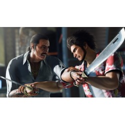 Buy Like A Dragon: Infinite Wealth XB - XB - Platform: Xbox, Genre: Action RPG in Cyprus, Nicosia, Limassol, Larnaka, Pafos