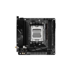 Buy ASRock B650I Lightning WiFi - Mini-ITX AM5 Motherboard - DDR5, Wi-Fi 6E, 2.5... in Cyprus, Nicosia, Limassol, Larnaka, Pafos