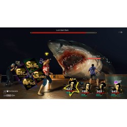 Buy Like A Dragon: Infinite Wealth XB - XB - Platform: Xbox, Genre: Action RPG in Cyprus, Nicosia, Limassol, Larnaka, Pafos