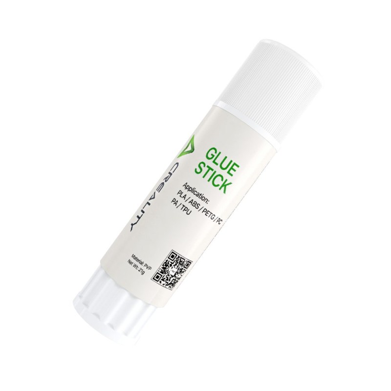 Creality 3D Printing Accessories Pack: Glue Stick, Thermal & Lubricant Grease — Buy in Cyprus with Fast Delivery