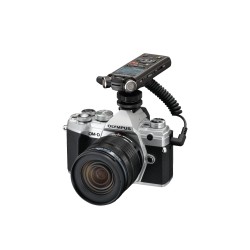 M.Zuiko Digital ED 12-45mm F4.0 PRO - EZ-M1245PRO - Ultra-compact, lightweight, weather-sealed