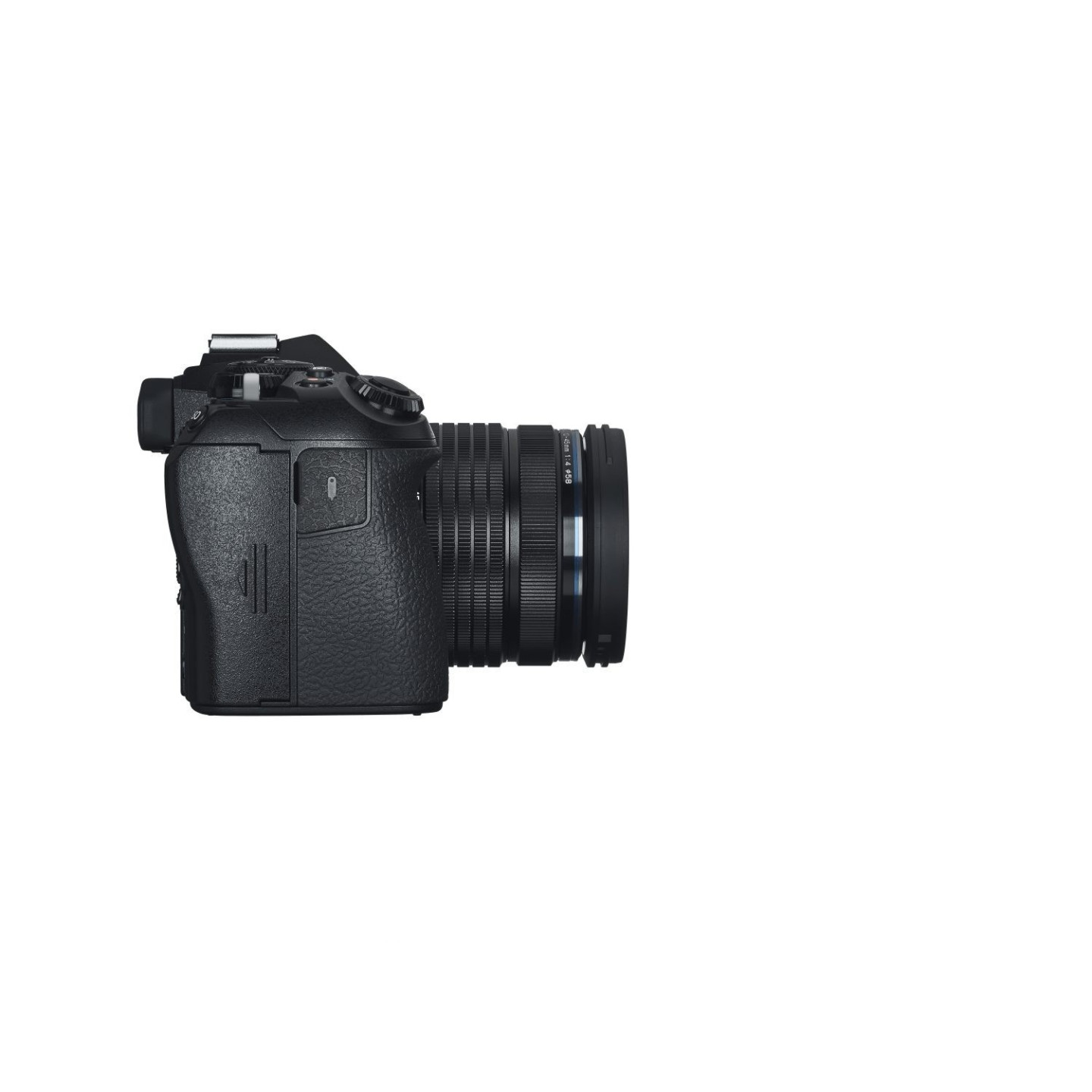 M.Zuiko Digital ED 12-45mm F4.0 PRO - EZ-M1245PRO - Ultra-compact, lightweight, weather-sealed