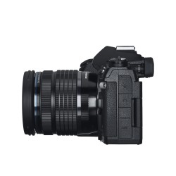 M.Zuiko Digital ED 12-45mm F4.0 PRO - EZ-M1245PRO - Ultra-compact, lightweight, weather-sealed