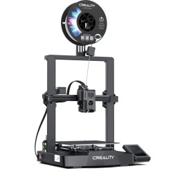 Buy CREALITY Ender-3 V3 KE 3D Printer - Ender-3 V3 KE - Smart AI, Auto Leveling,... in Cyprus, Nicosia, Limassol, Larnaka, Pafos