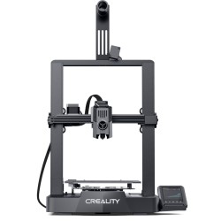 Buy CREALITY Ender-3 V3 KE 3D Printer - Ender-3 V3 KE - Smart AI, Auto Leveling,... in Cyprus, Nicosia, Limassol, Larnaka, Pafos