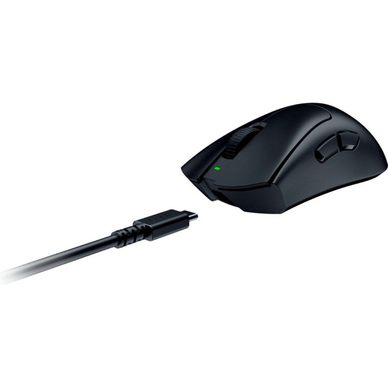 Buy Razer DeathAdder V3 HyperSpeed - V3 HyperSpeed - 55g Ultralight Wireless Gam... in Cyprus, Nicosia, Limassol, Larnaka, Pafos
