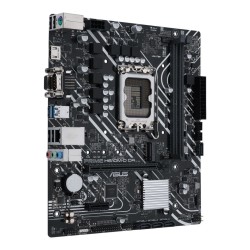 Buy ASUS PRIME H610M-D D4 - LGA1700 Micro-ATX Motherboard - DDR4, Up to 64GB, In... in Cyprus, Nicosia, Limassol, Larnaka, Pafos