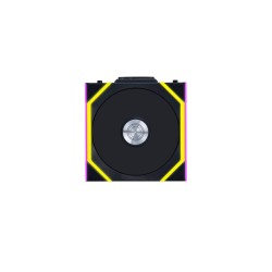 Lian Li UNIFAN SL Wireless 120 Case Fan 3-Pack Black (Boxed) — Buy in Cyprus with Fast Delivery