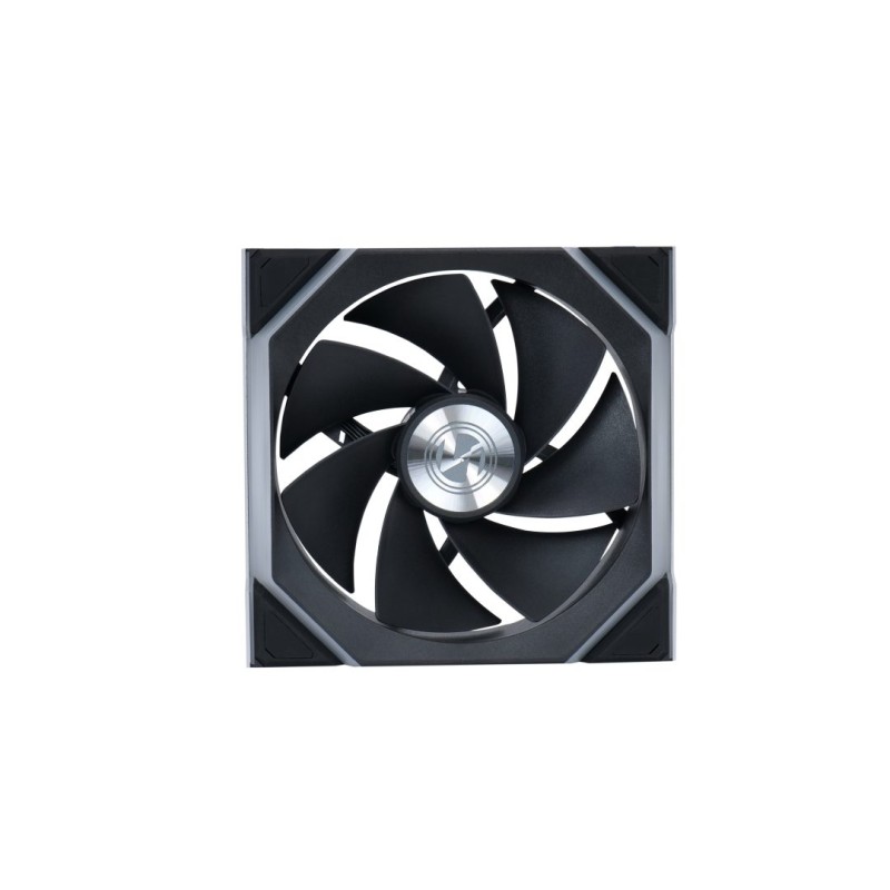Buy Lian Li UNIFAN SL Wireless 120 Case Fan - UNIFAN SL - 3x120mm, Black in Cyprus, Nicosia, Limassol, Larnaka, Pafos