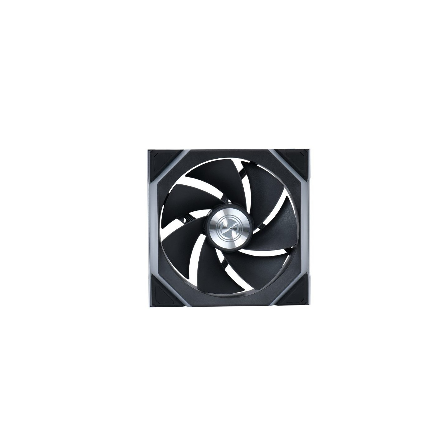 Lian Li UNIFAN SL Wireless 120 Case Fan 3-Pack Black (Boxed) — Buy in Cyprus with Fast Delivery