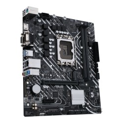 Buy ASUS PRIME H610M-D D4 - LGA1700 Micro-ATX Motherboard - DDR4, Up to 64GB, In... in Cyprus, Nicosia, Limassol, Larnaka, Pafos