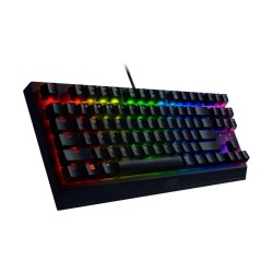 Buy Razer BlackWidow V3 TKL Mechanical Keyboard - GR Layout - Green Switches in Cyprus, Nicosia, Limassol, Larnaka, Pafos