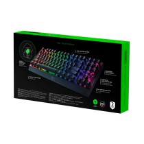 Razer BlackWidow V3 TKL – Mechanical Gaming Keyboard Green Switches | Armenius Store