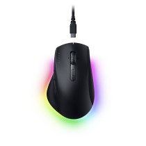 Razer Pro Click V2 – Wireless Ergonomic Vertical Mouse w/ 30K Sensor – | Armenius Store