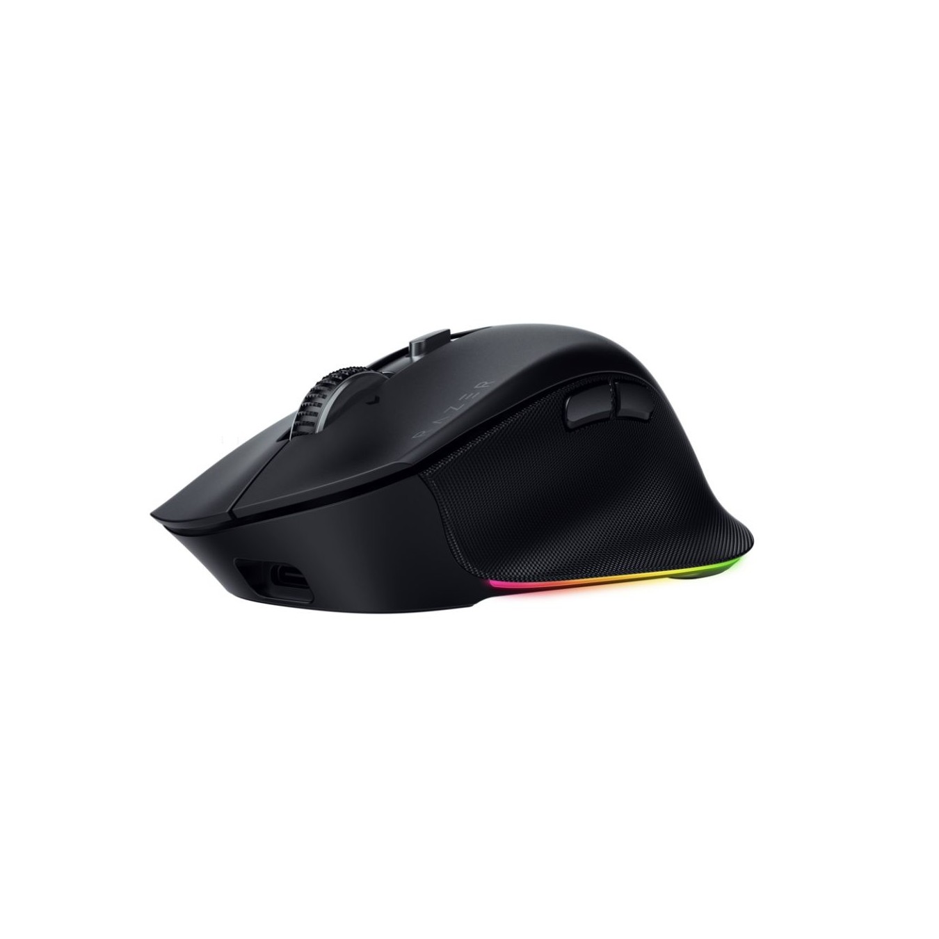 Razer Pro Click V2 – Wireless Ergonomic Vertical Mouse w/ 30K Sensor – | Armenius Store