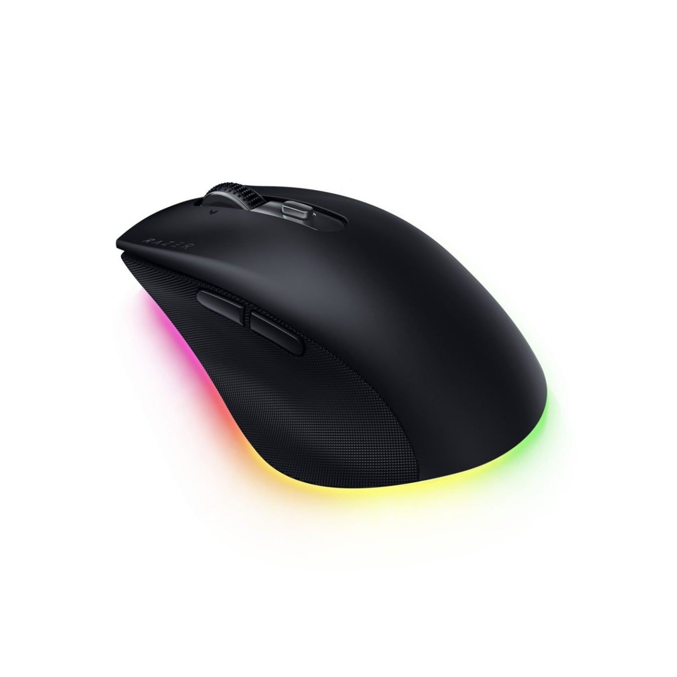 Razer Pro Click V2 – Wireless Ergonomic Vertical Mouse w/ 30K Sensor – | Armenius Store