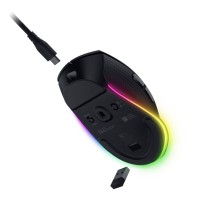 Razer Pro Click V2 – Wireless Ergonomic Vertical Mouse w/ 30K Sensor – | Armenius Store