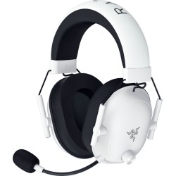 Buy Razer BlackShark V2 HyperSpeed White - Wireless Gaming Headset - Lightweight... in Cyprus, Nicosia, Limassol, Larnaka, Pafos