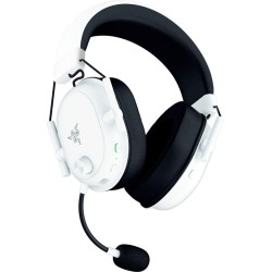 Buy Razer BlackShark V2 HyperSpeed White - Wireless Gaming Headset - Lightweight... in Cyprus, Nicosia, Limassol, Larnaka, Pafos