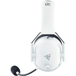 Buy Razer BlackShark V2 HyperSpeed White - Wireless Gaming Headset - Lightweight... in Cyprus, Nicosia, Limassol, Larnaka, Pafos