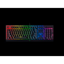 Buy Razer BLACKWIDOW V3 Mechanical Keyboard - V3 - Green Switch, GR Layout, Wris... in Cyprus, Nicosia, Limassol, Larnaka, Pafos