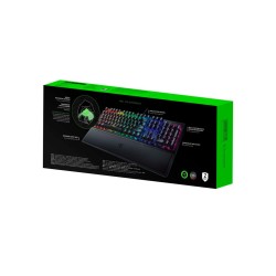 Buy Razer BLACKWIDOW V3 Mechanical Keyboard - V3 - Green Switch, GR Layout, Wris... in Cyprus, Nicosia, Limassol, Larnaka, Pafos