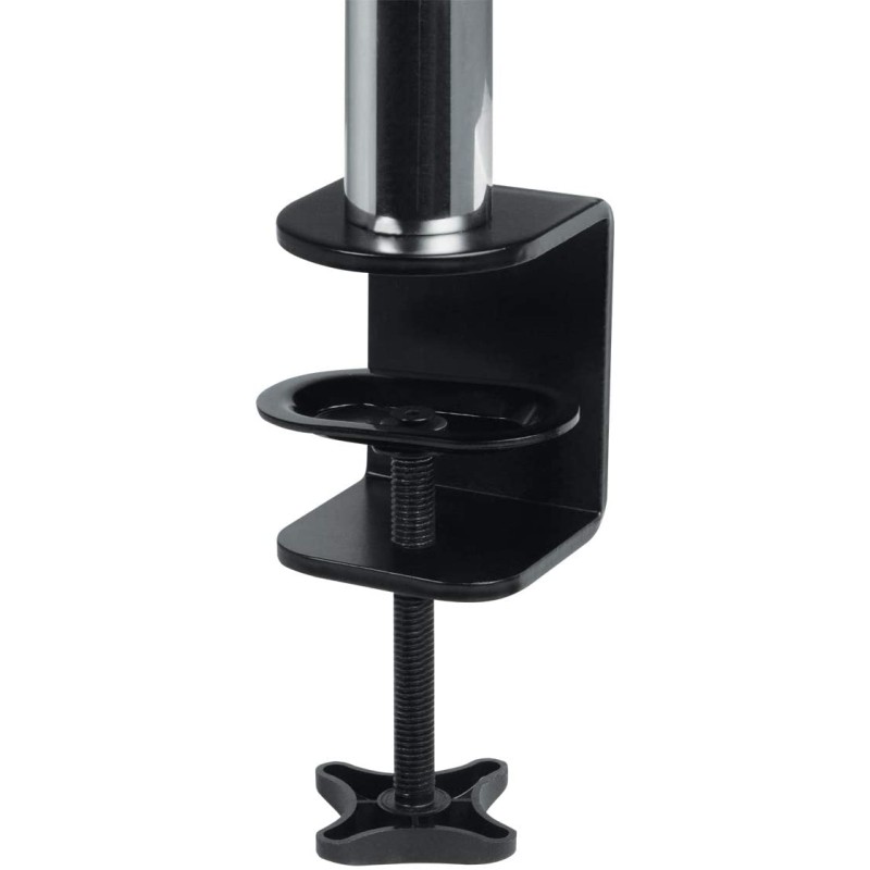 Buy Arctic Z2 (Gen 3) - Z2 (Gen 3) - Dual Monitor Arm with 4-Port USB Hub in bla... in Cyprus, Nicosia, Limassol, Larnaka, Pafos